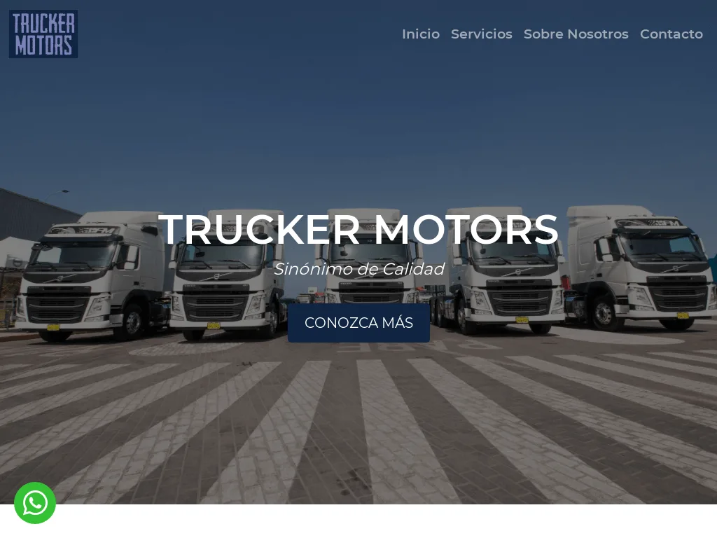 Trucker Motors